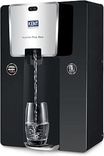 💧 KENT Supreme Plus Neo RO Water Purifier — 46% off on a packed purification setup