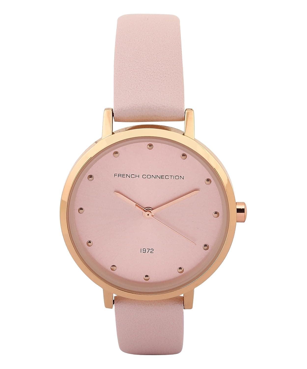 French Connection Hazel Analog Watch FCN00080F