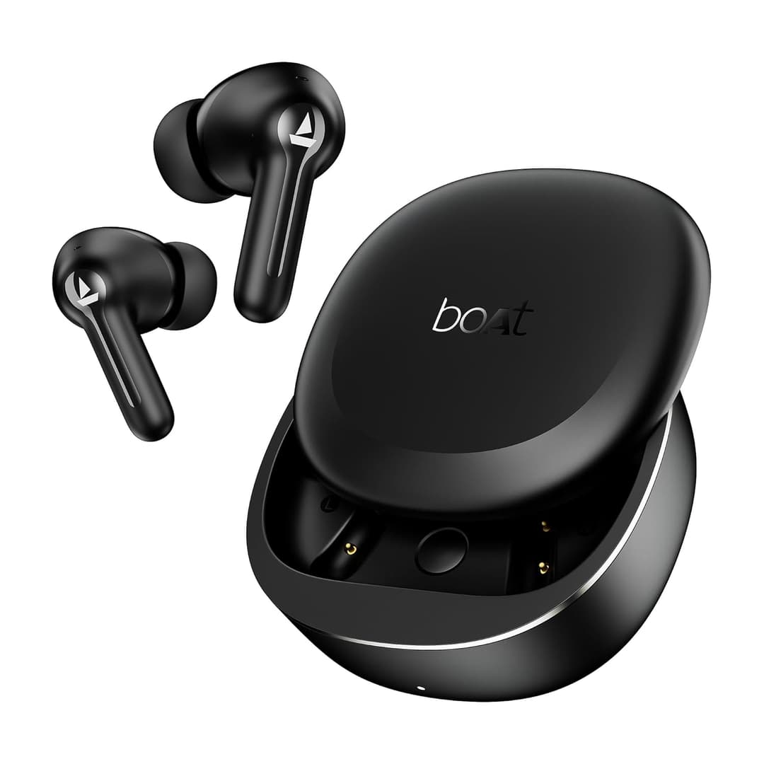 boAt Airdopes Prime 413 TWS Earbuds