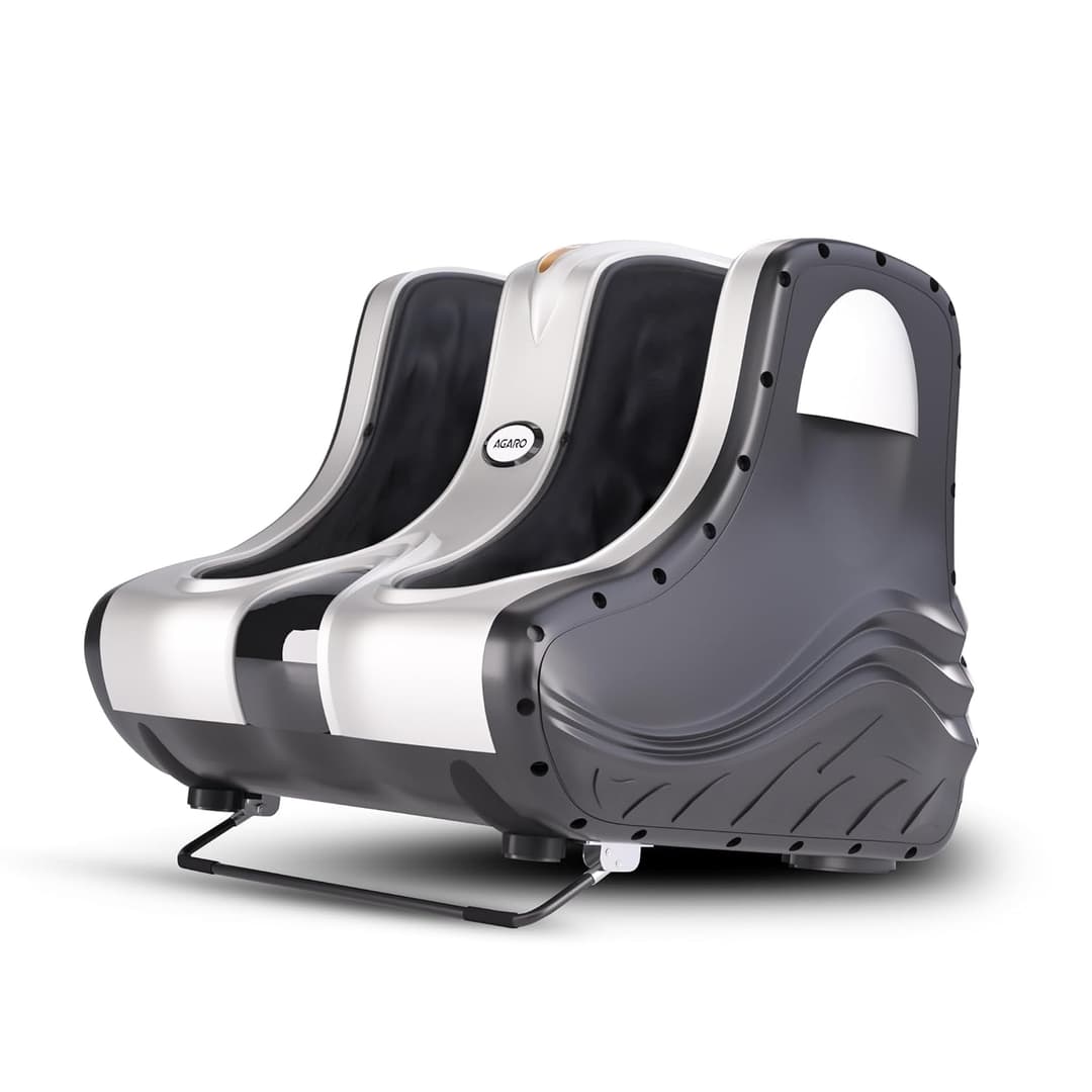 AGARO Amaze Foot & Calf Massager