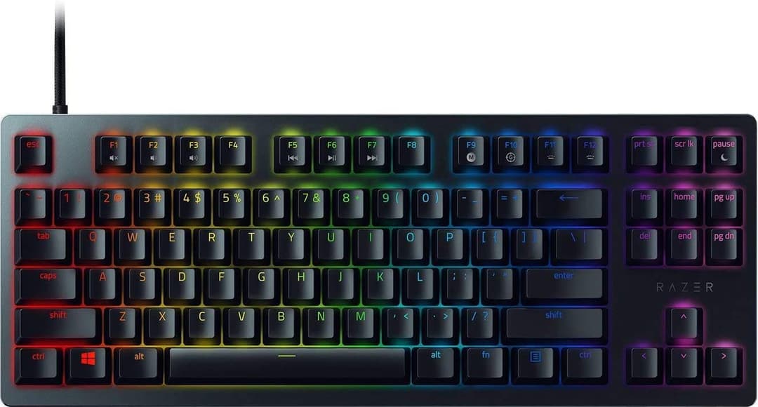Razer Huntsman Mini Optical Gaming Keyboard