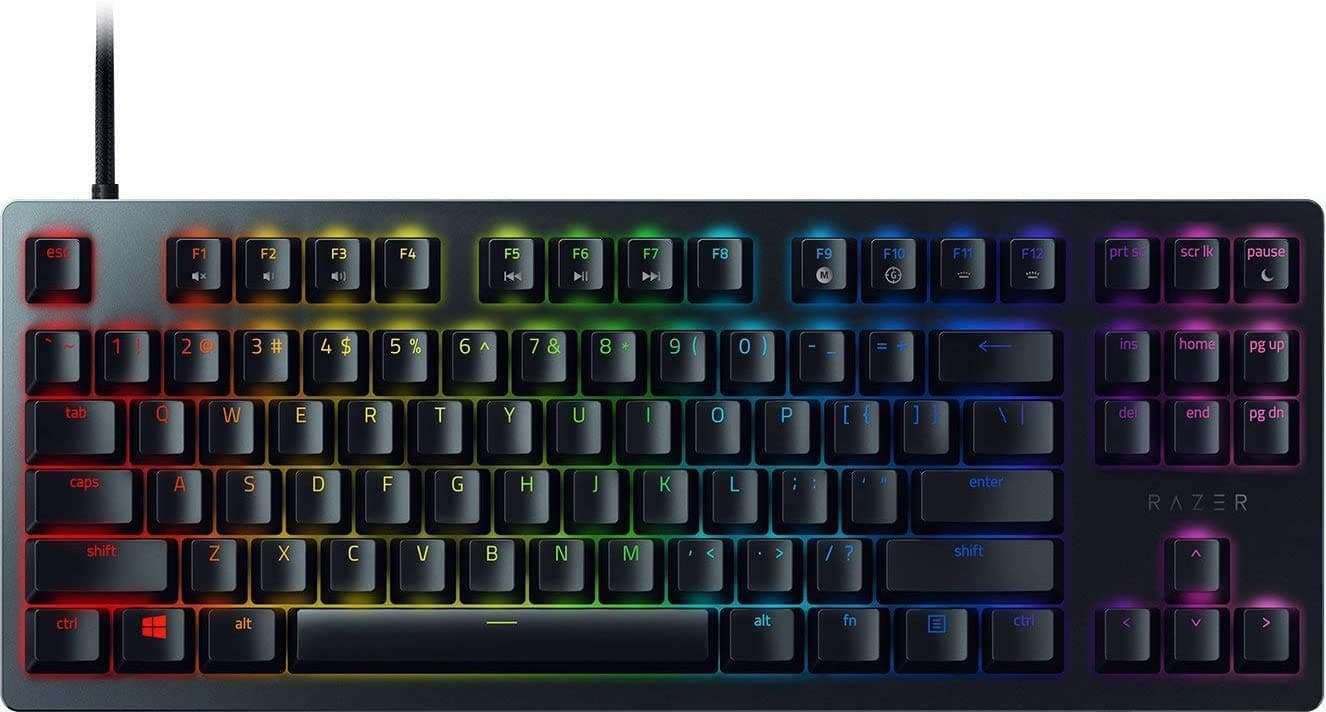 Razer Huntsman Mini Optical Gaming Keyboard