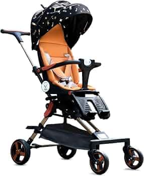 Lifelong Baby Stroller (LLBSTR12)