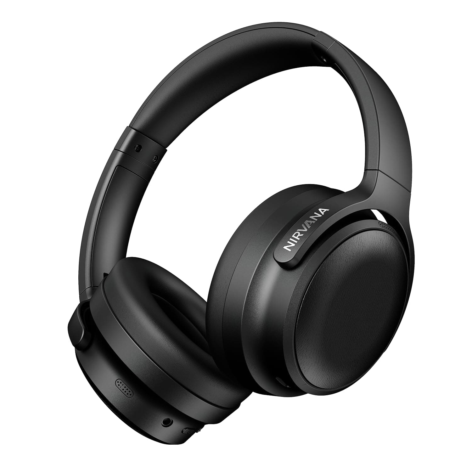 boAt Nirvana Eutopia 2 ANC Wireless Headphones