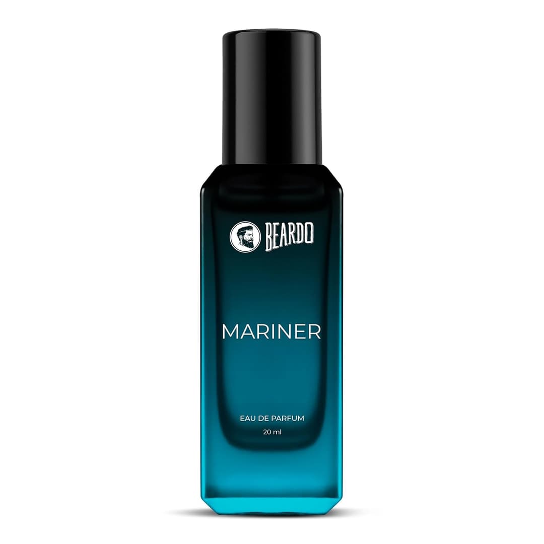 Beardo Mariner Eau De Parfum For Men 20ml