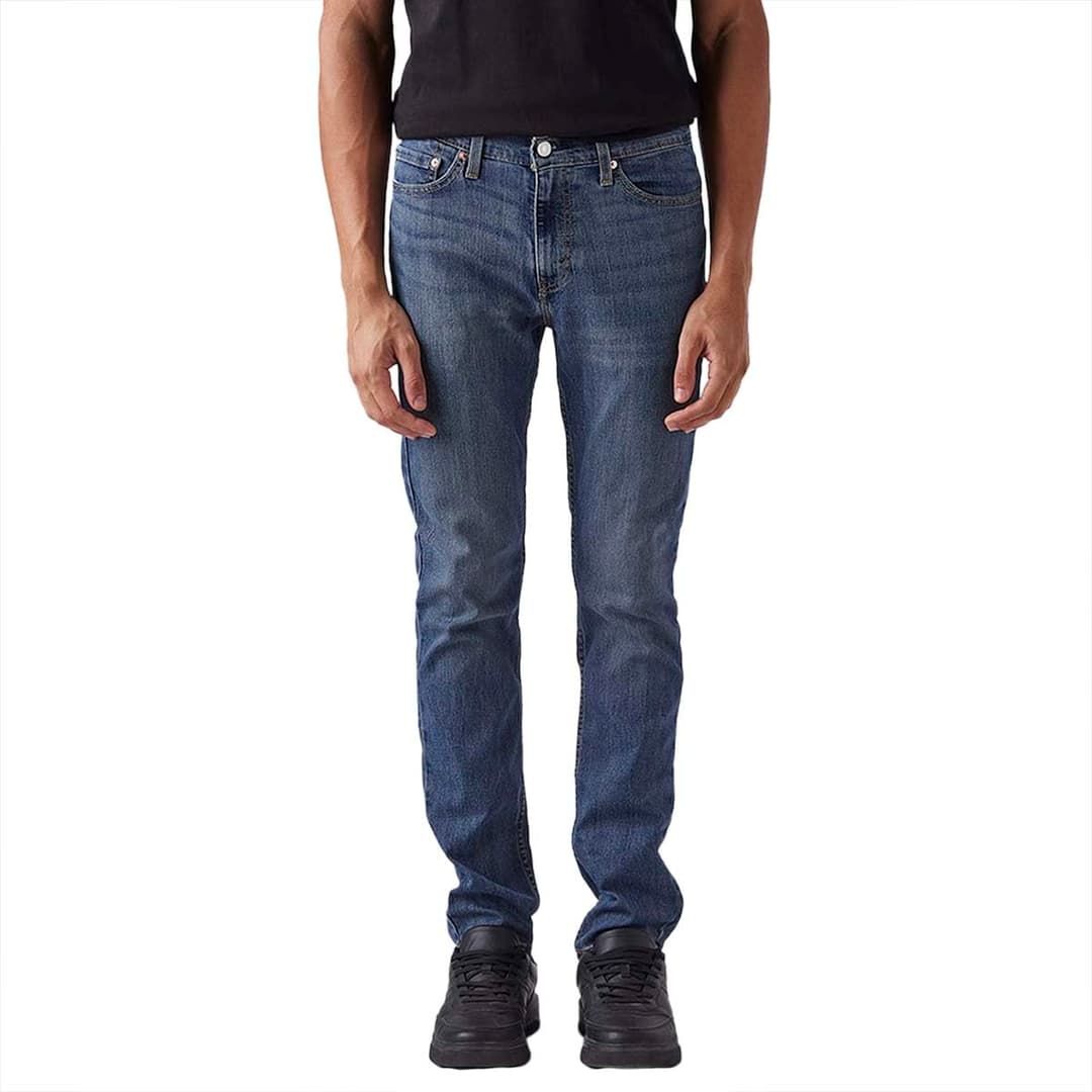 Levi's Men's 511 Slim Fit Jeans
