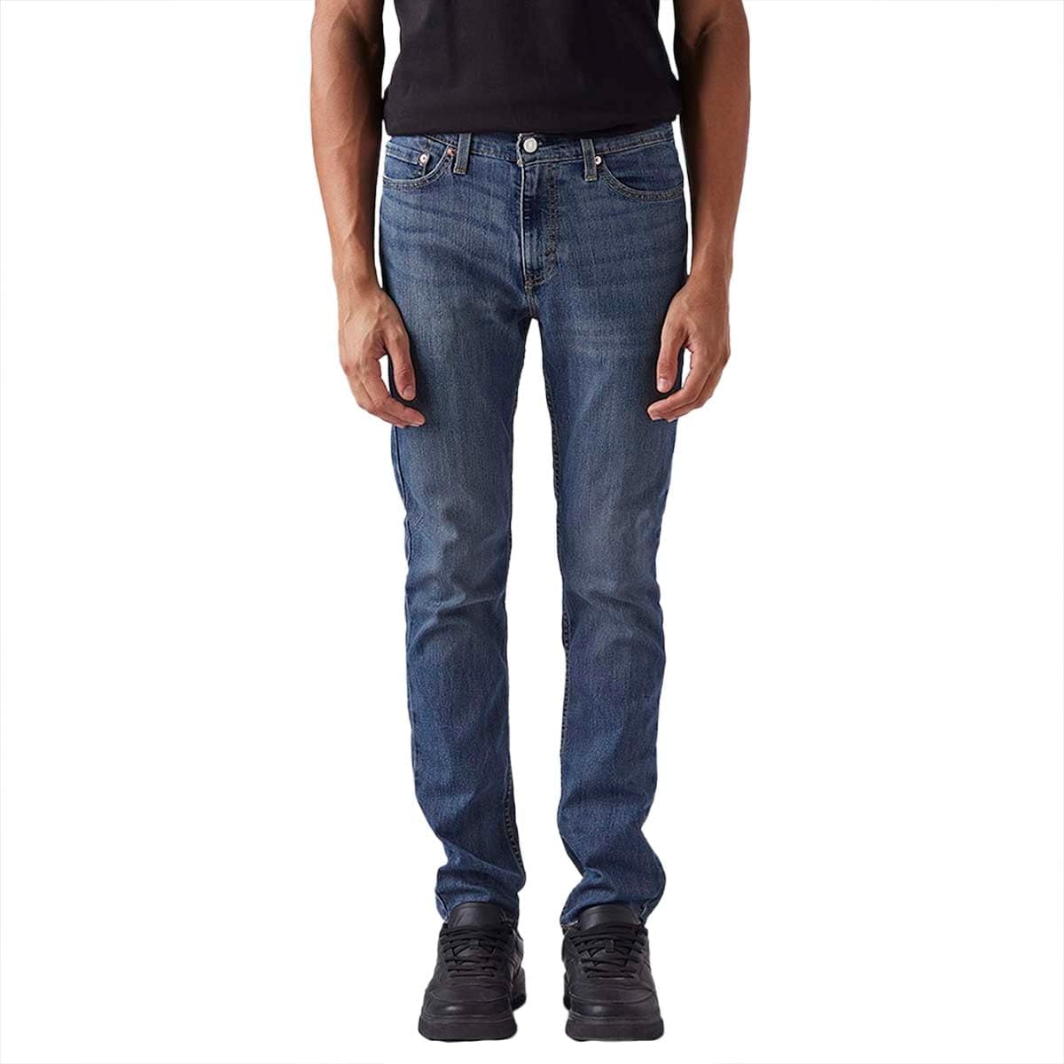Levi's Men's 511 Slim Fit Jeans