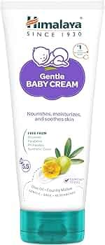 Himalaya Gentle Baby Cream 200ml