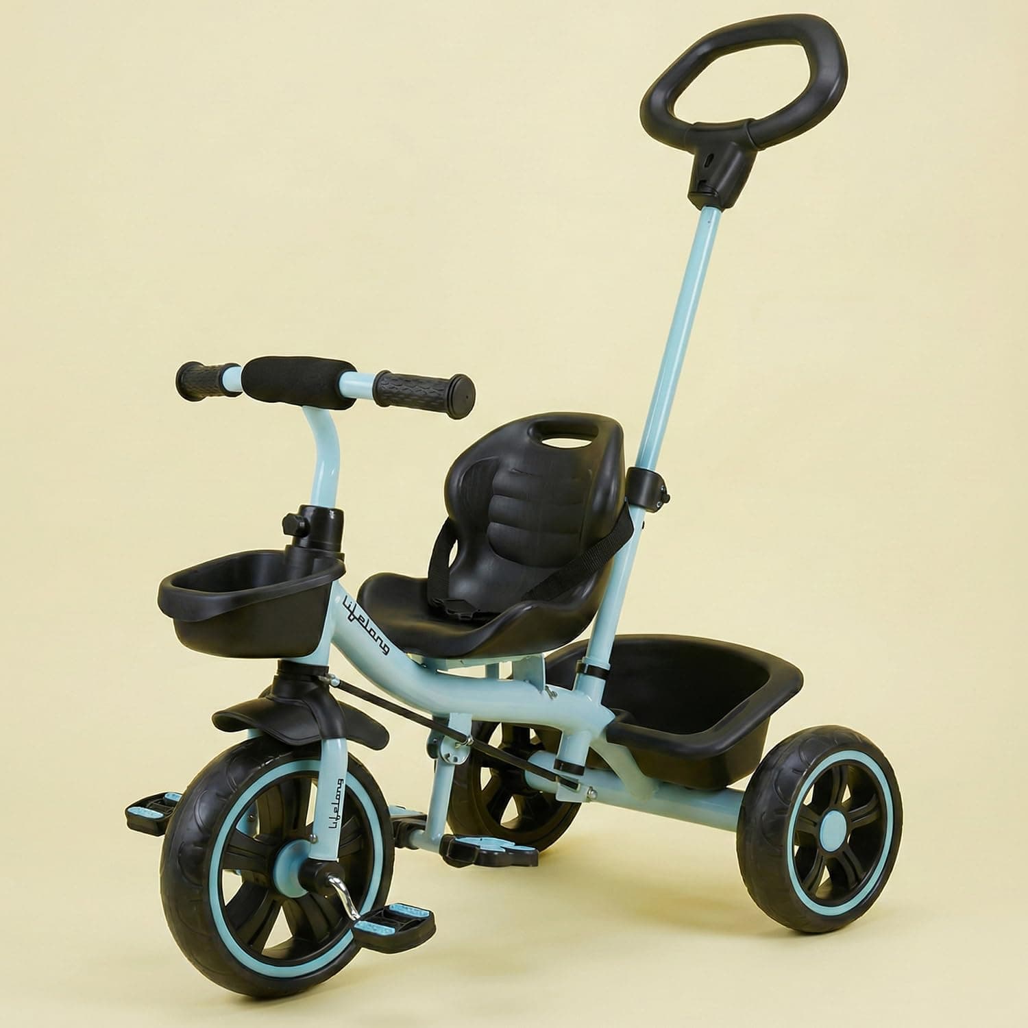 Lifelong Trike Cycle for Kids 2-5 Years
