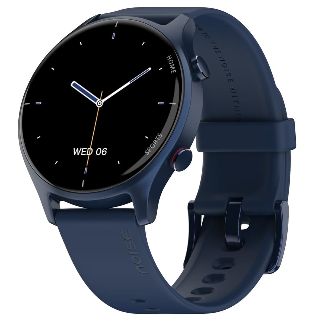 Noise Twist Smartwatch with Bluetooth Calling