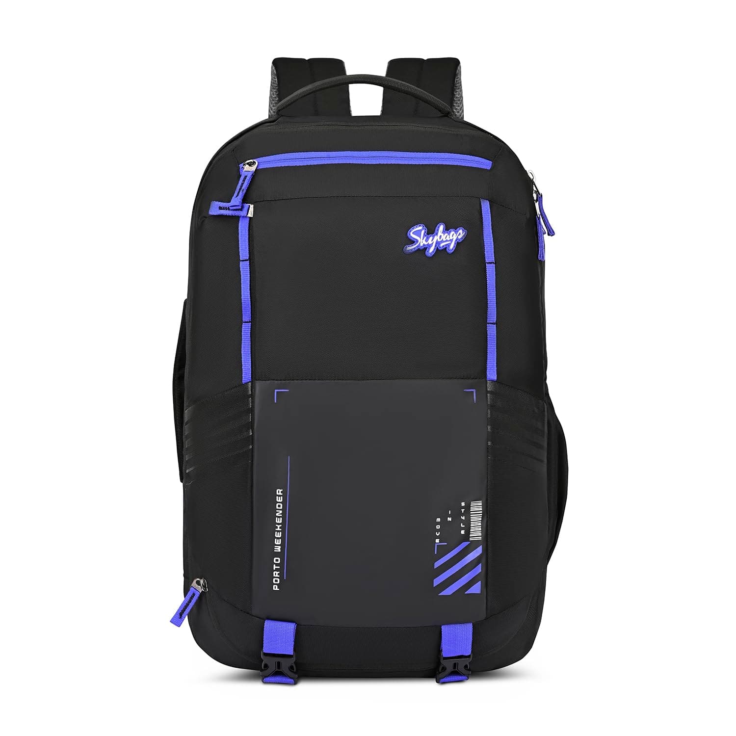 Skybags Porto 40L Weekender Laptop Backpack