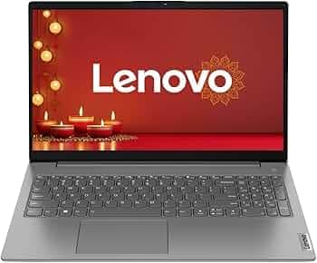 Lenovo V15 G4 AMD Athlon 7120U Laptop