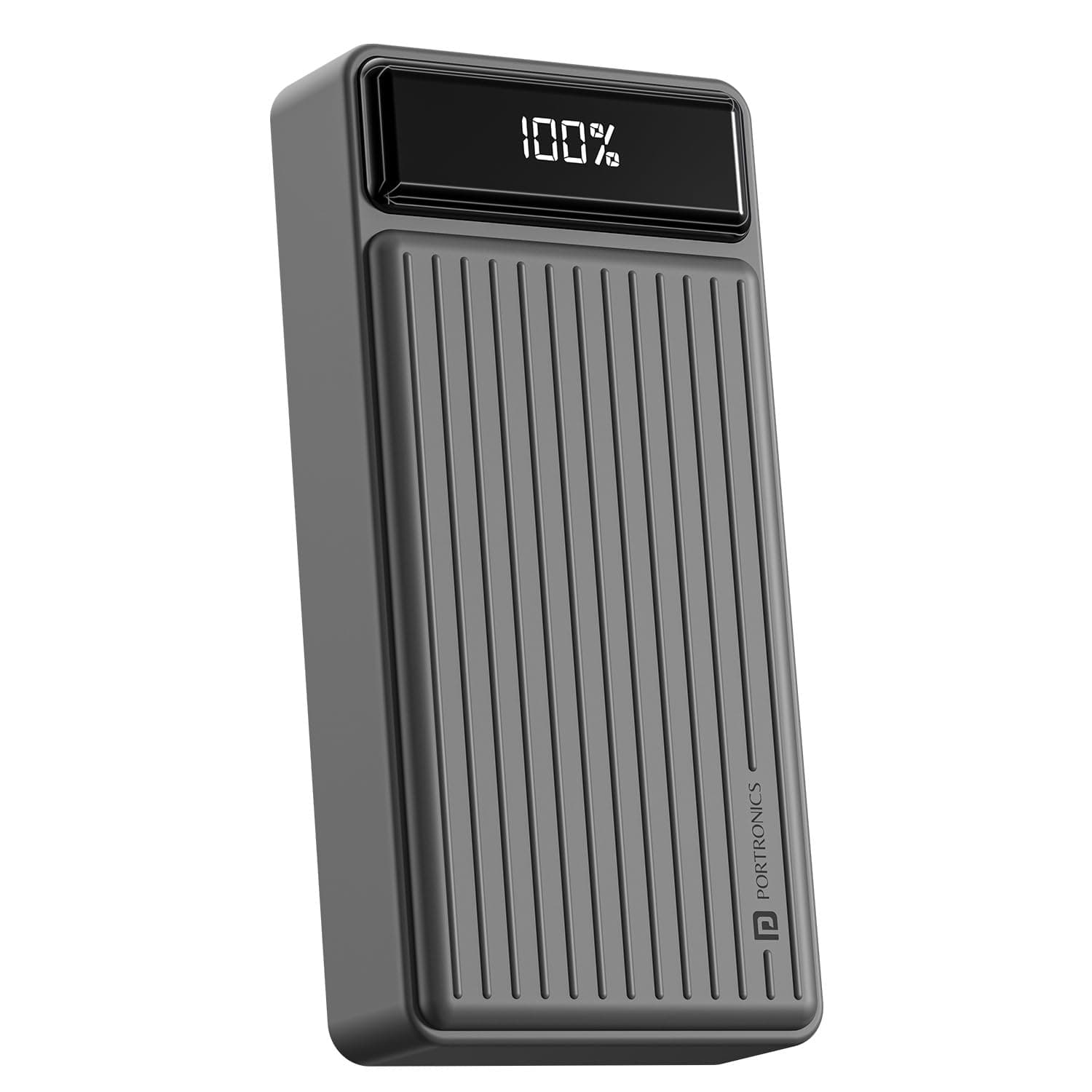 Portronics Luxcell B 20K 20000 mAh Power Bank