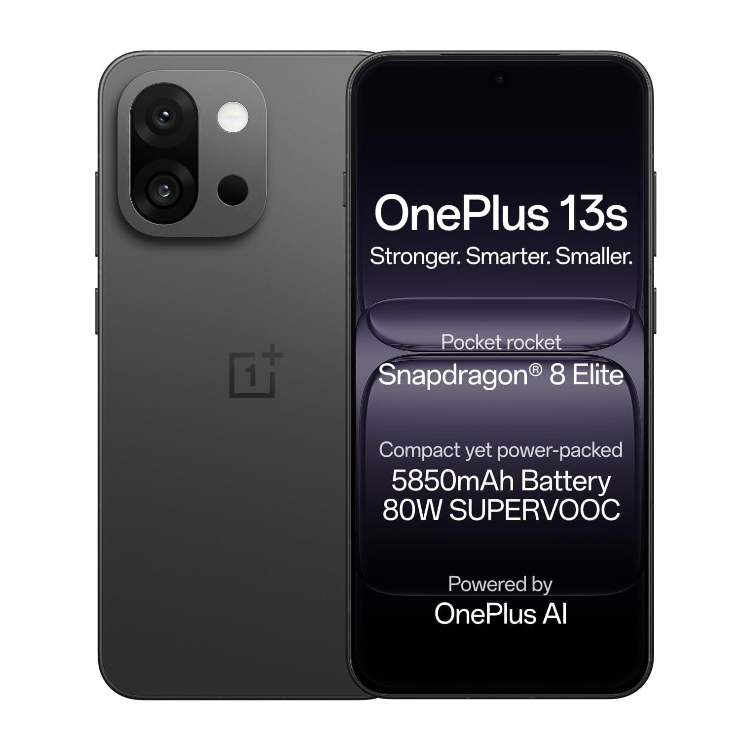 OnePlus 13s 5G (16GB RAM, 512GB Storage)