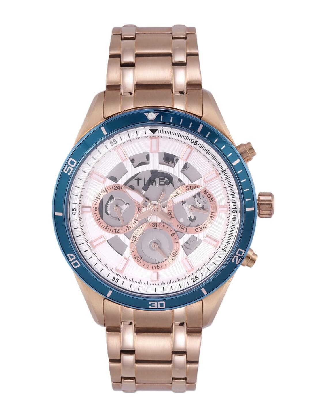 Timex Analog Watch TWEG15219