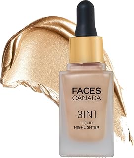 Representative image for Amazon: Upto 62% Off On Faces Canada Beauty Products