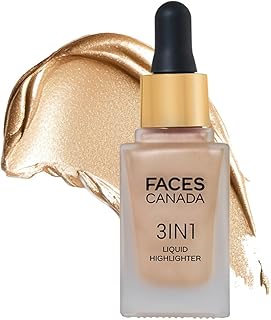 Upto 62% Off On Faces Canada Beauty Products