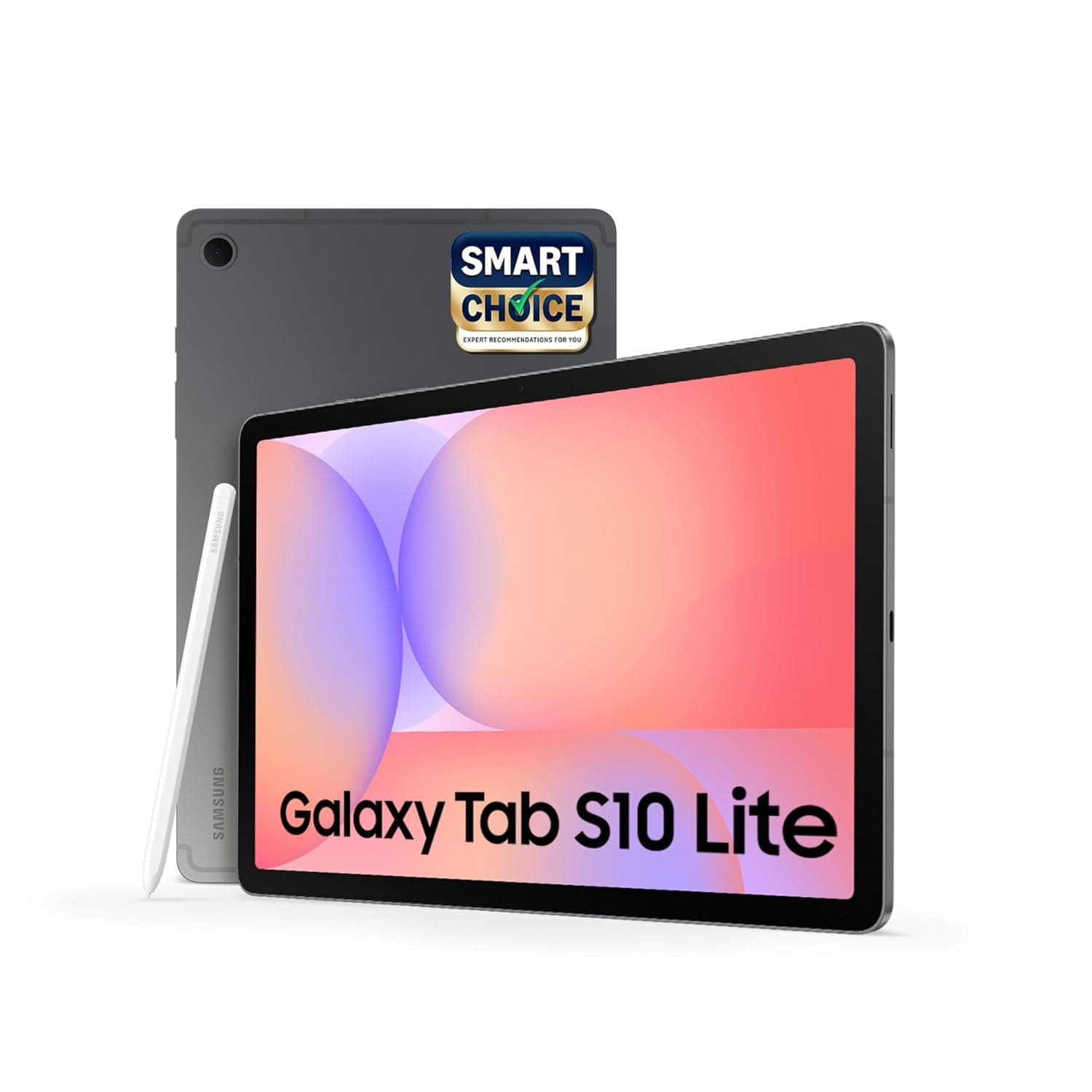Samsung Galaxy Tab S10 Lite (10.9-inch, 6GB RAM, 128GB ROM, 5G)