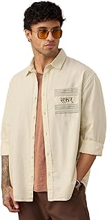 Representative image for Amazon : Up to 76% OFF - The Souled Store Mens Clothing