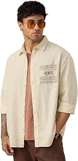 Up to 76% OFF - The Souled Store Mens Clothing