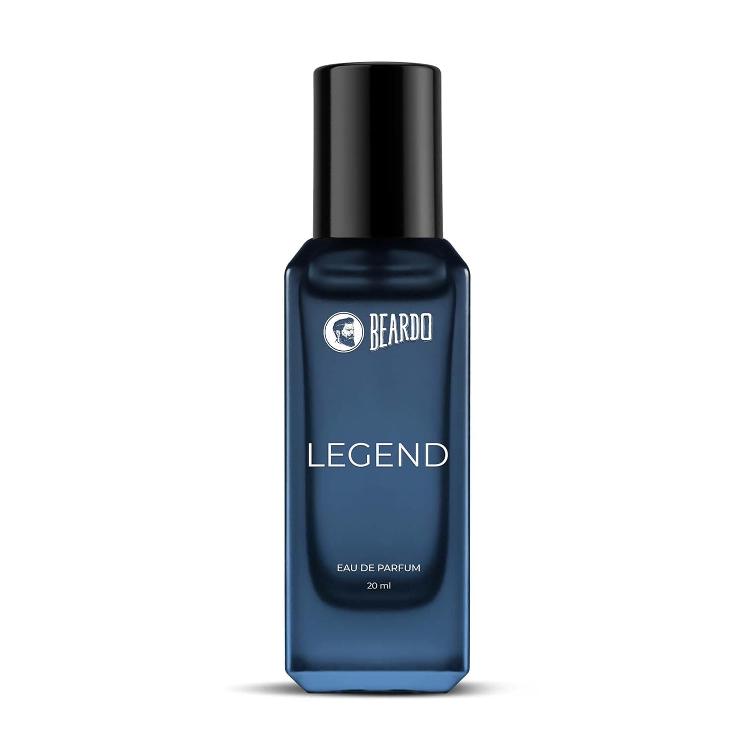 Beardo Legend Eau De Parfum for Men (20 ml)