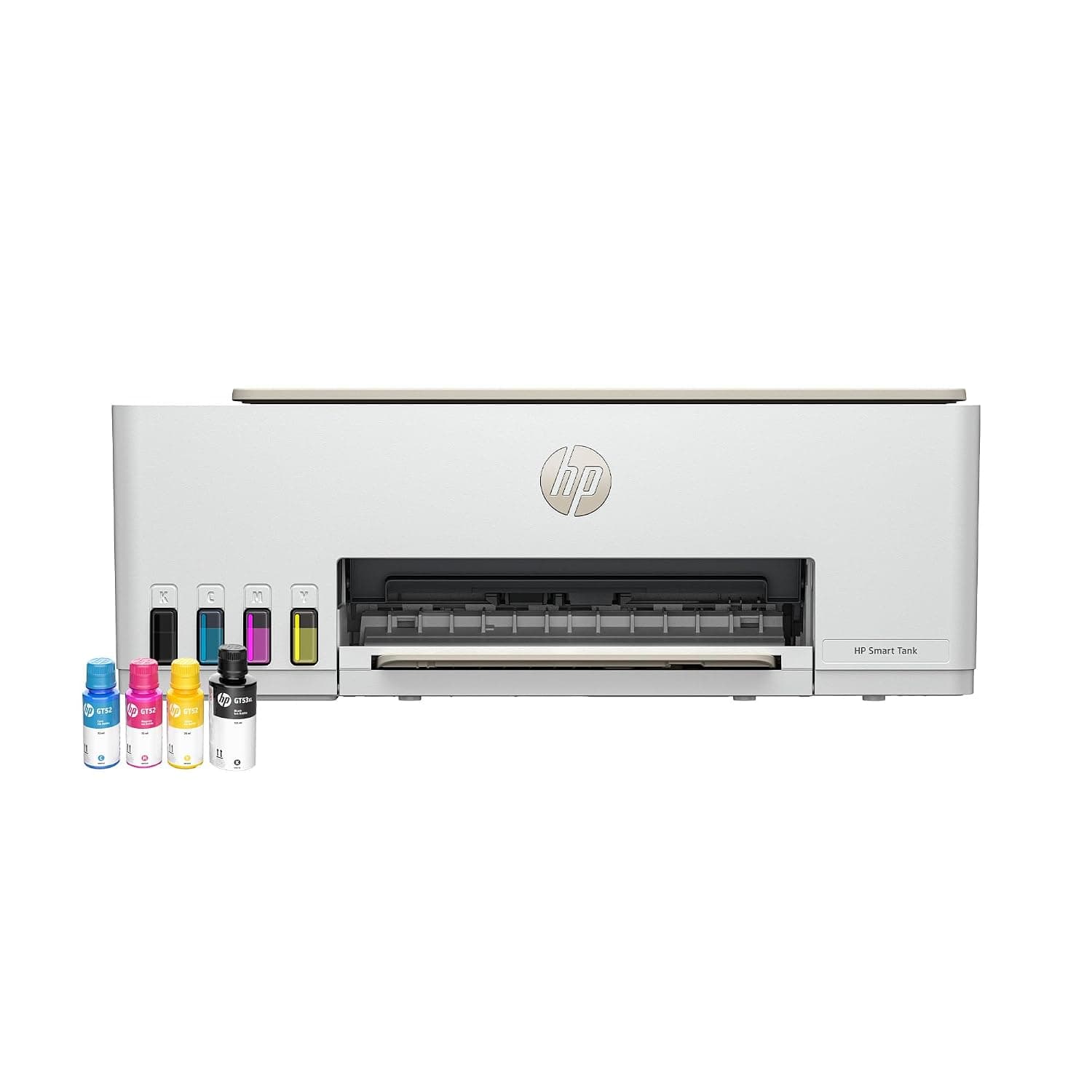 HP Smart Tank 583 All in One WiFi Color Ink Tank Printer