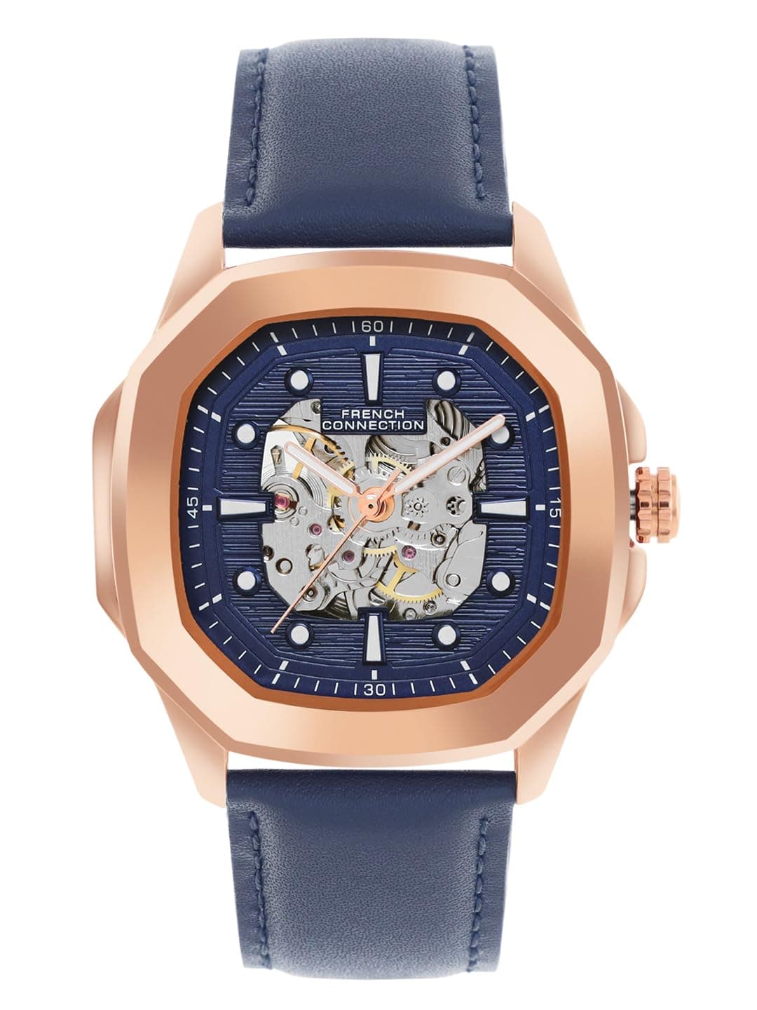 French Connection Automatic Men's Watch FCA13UL