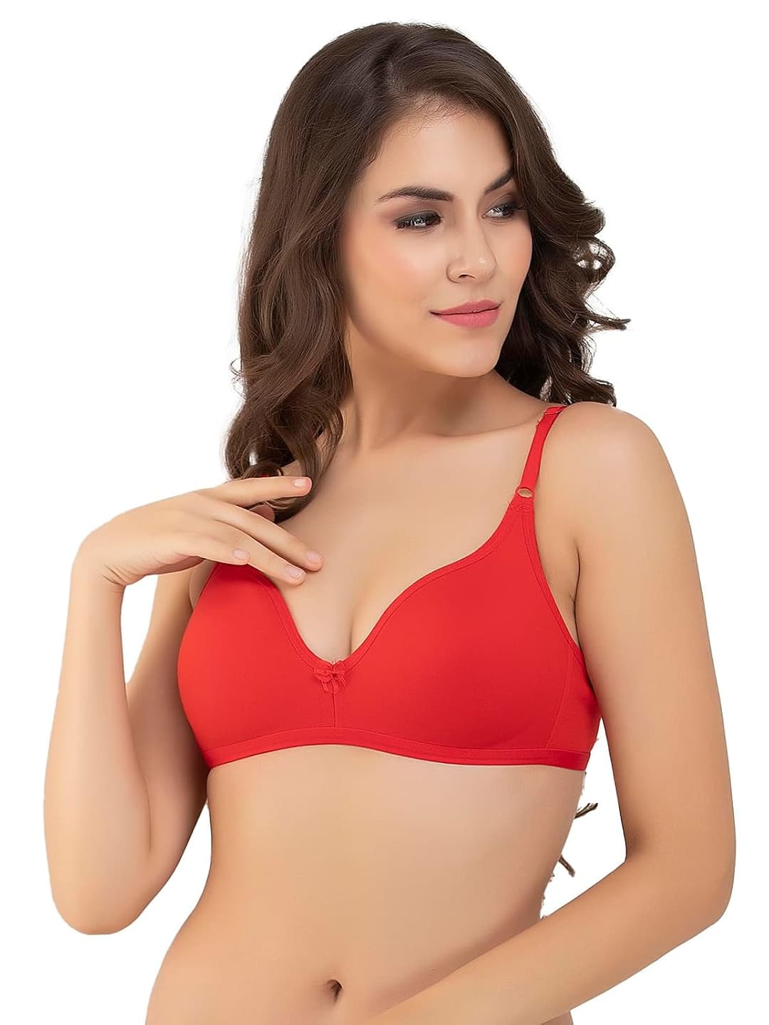 Clovia Women Bra