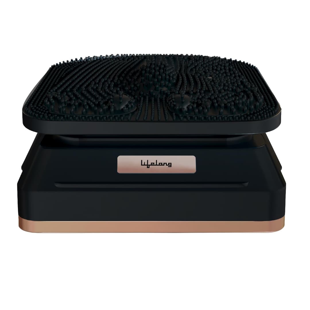 Lifelong Leg Calf and Foot Massager Machine