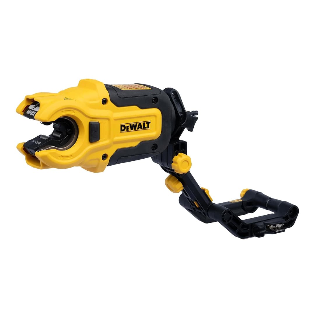DEWALT DWACPRIR IMPACT CONNECT Copper Pipe Cutter Attachment