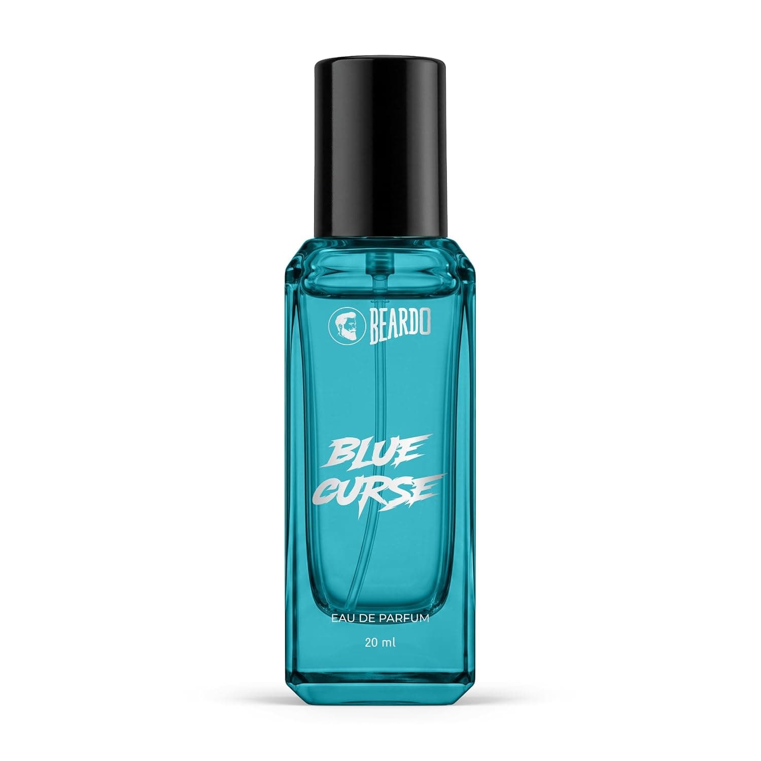 Beardo Blue Curse Eau De Parfum for Men 20ml