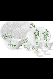Up to 71% OFF - Larah by Borosil Dinner Sets