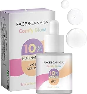 Upto 67% Off On Faces Canada Beauty Products