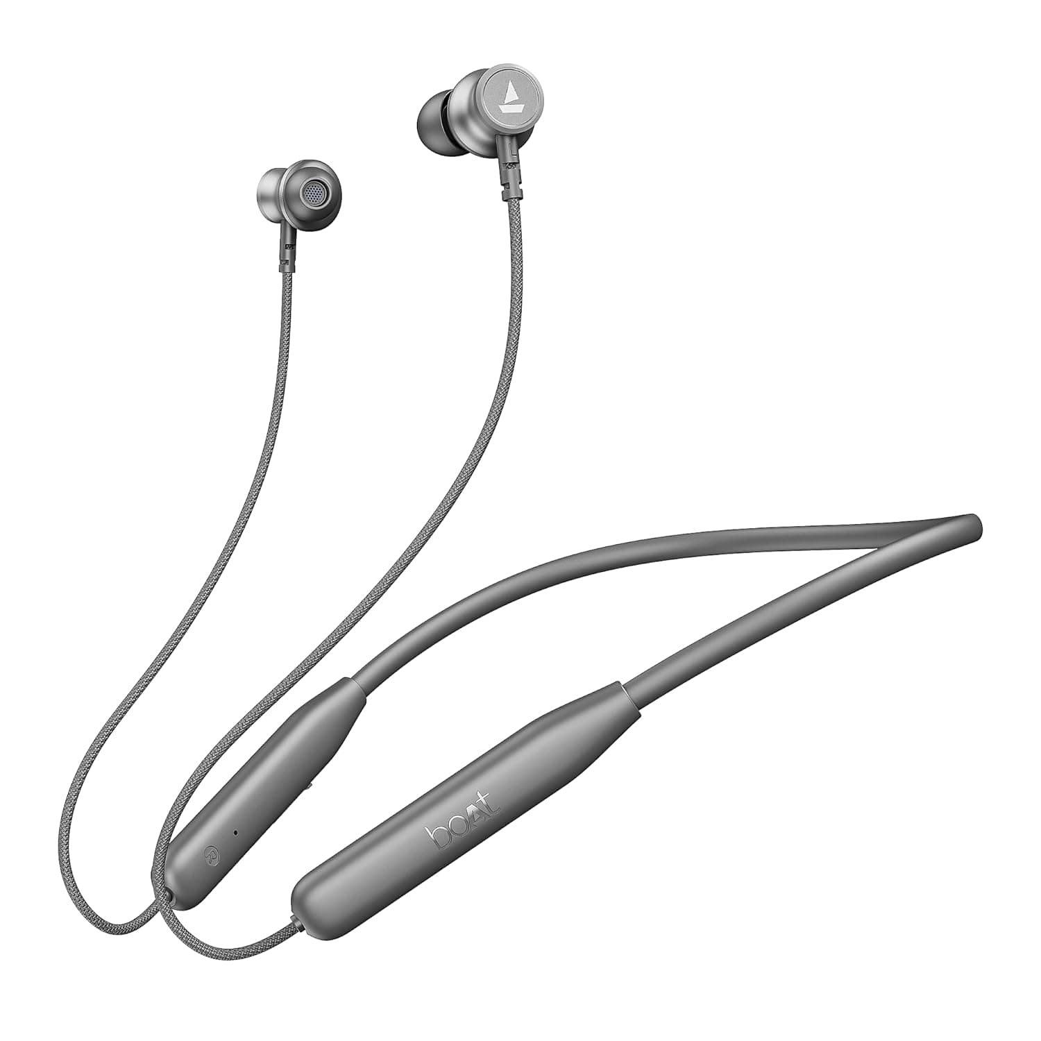 boAt Rockerz 113 Wireless Neckband Earphones