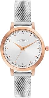 French Connection watches min 80% off