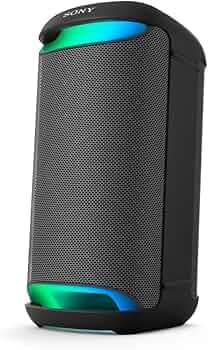 Sony SRS-XV500 Wireless Party Speaker