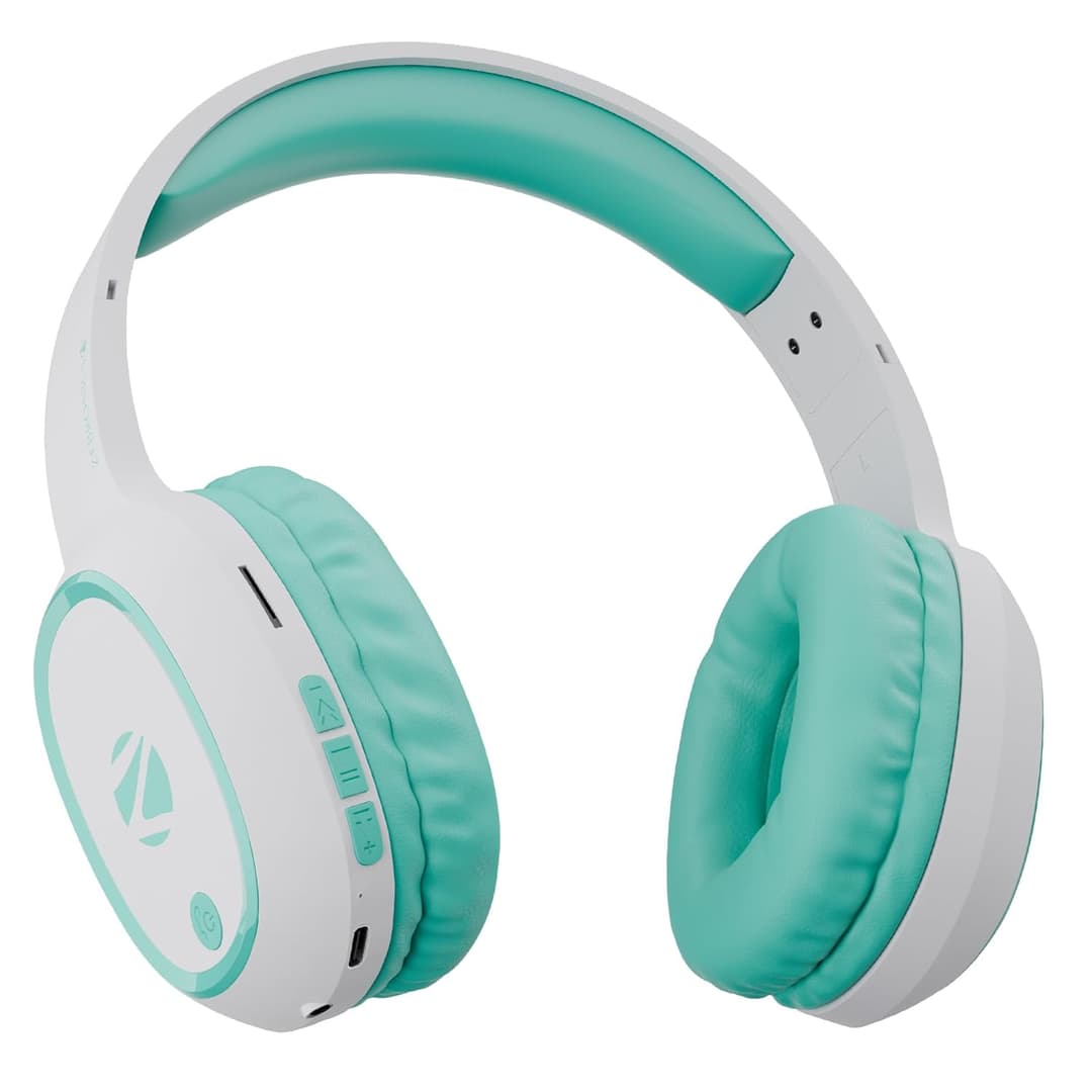 Zebronics Thunder Wireless Headphones