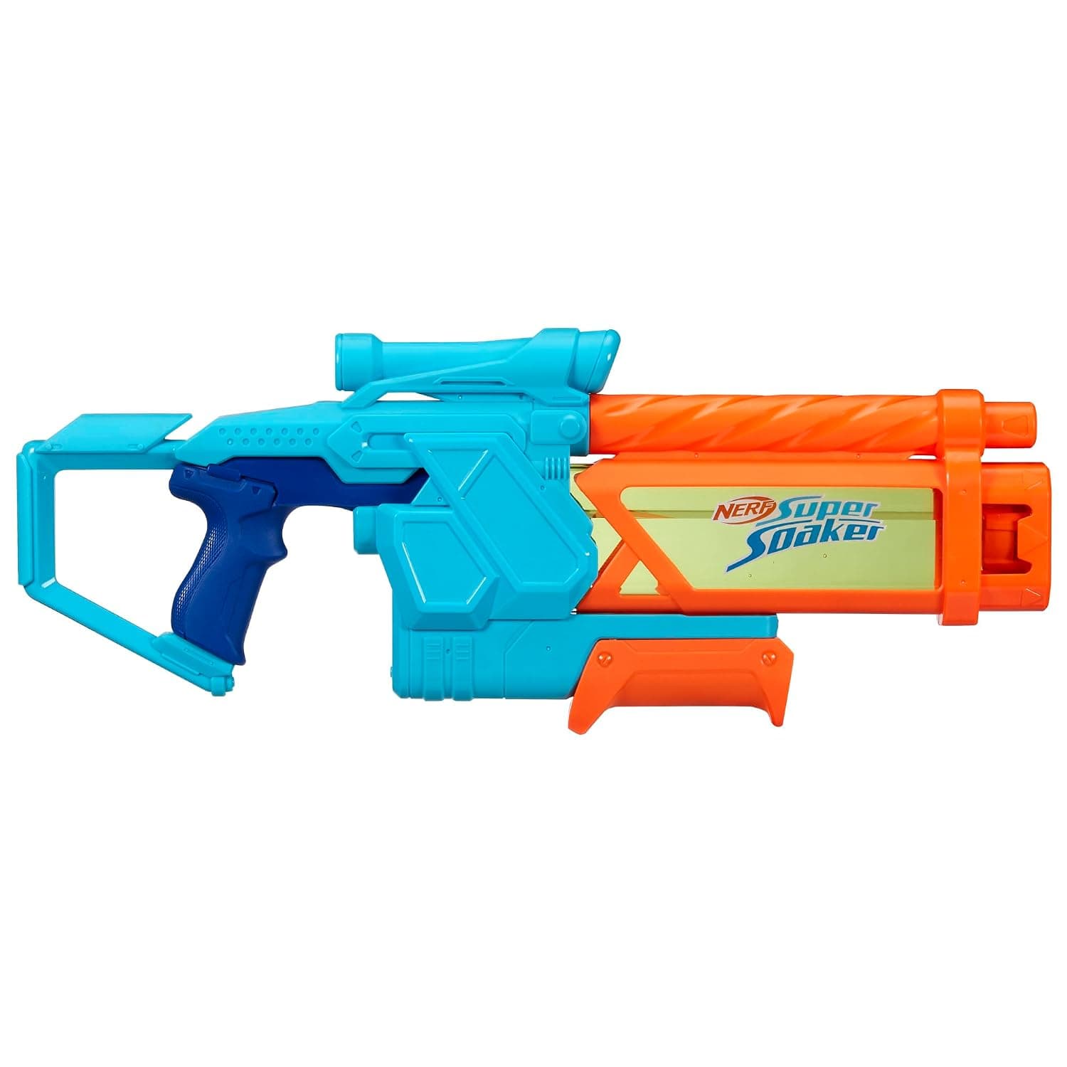 Nerf Super Soaker Mega Dunk-Fill Water Blaster (1005ml)