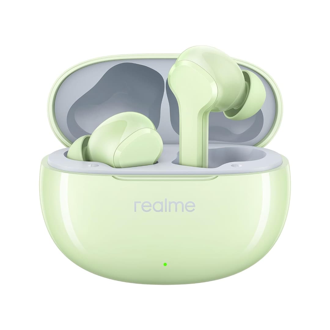 realme Buds T110 True Wireless Earbuds