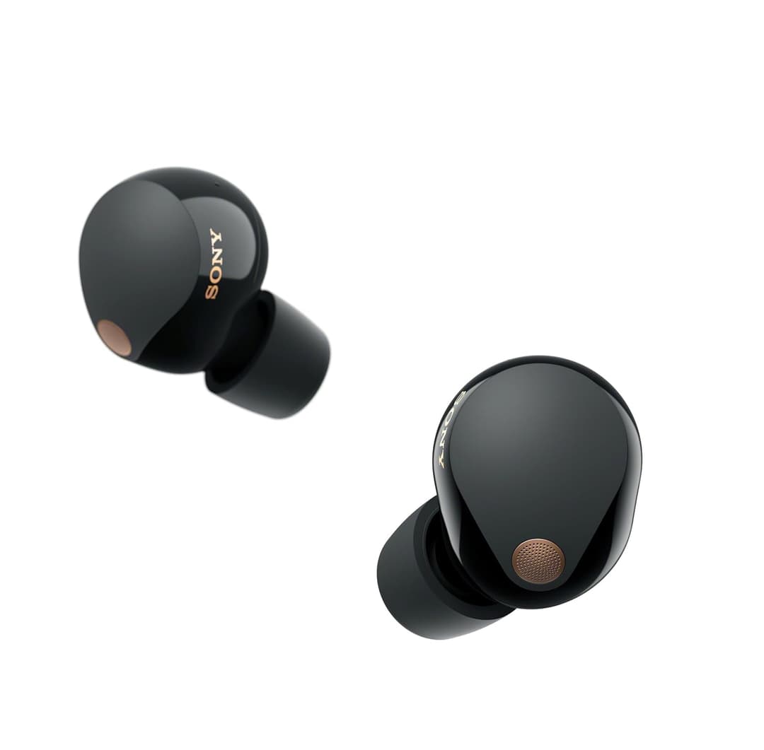 Sony WF-1000XM5 ANC Truly Wireless Earbuds