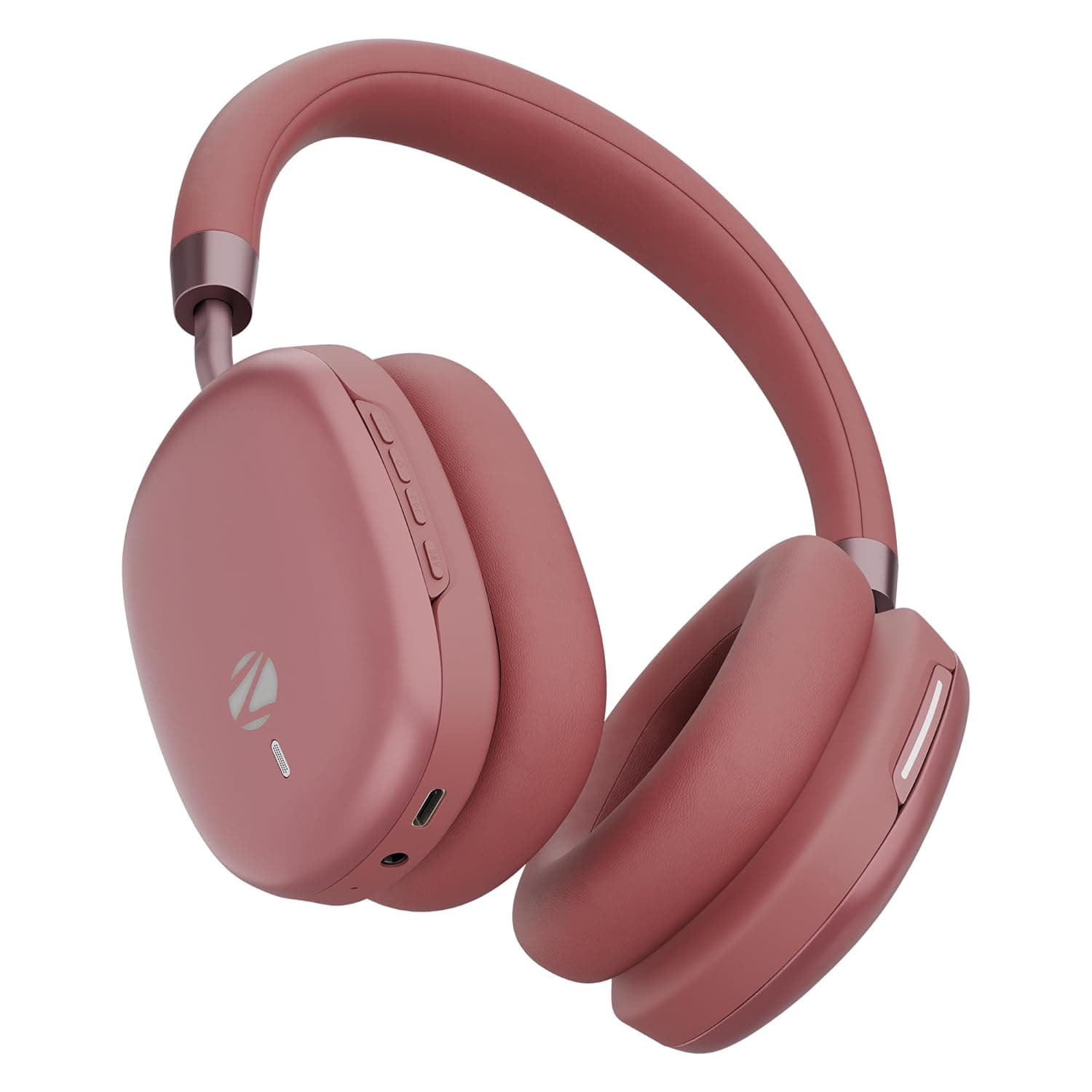 Zebronics Silencio 200T ANC Wireless Headphones