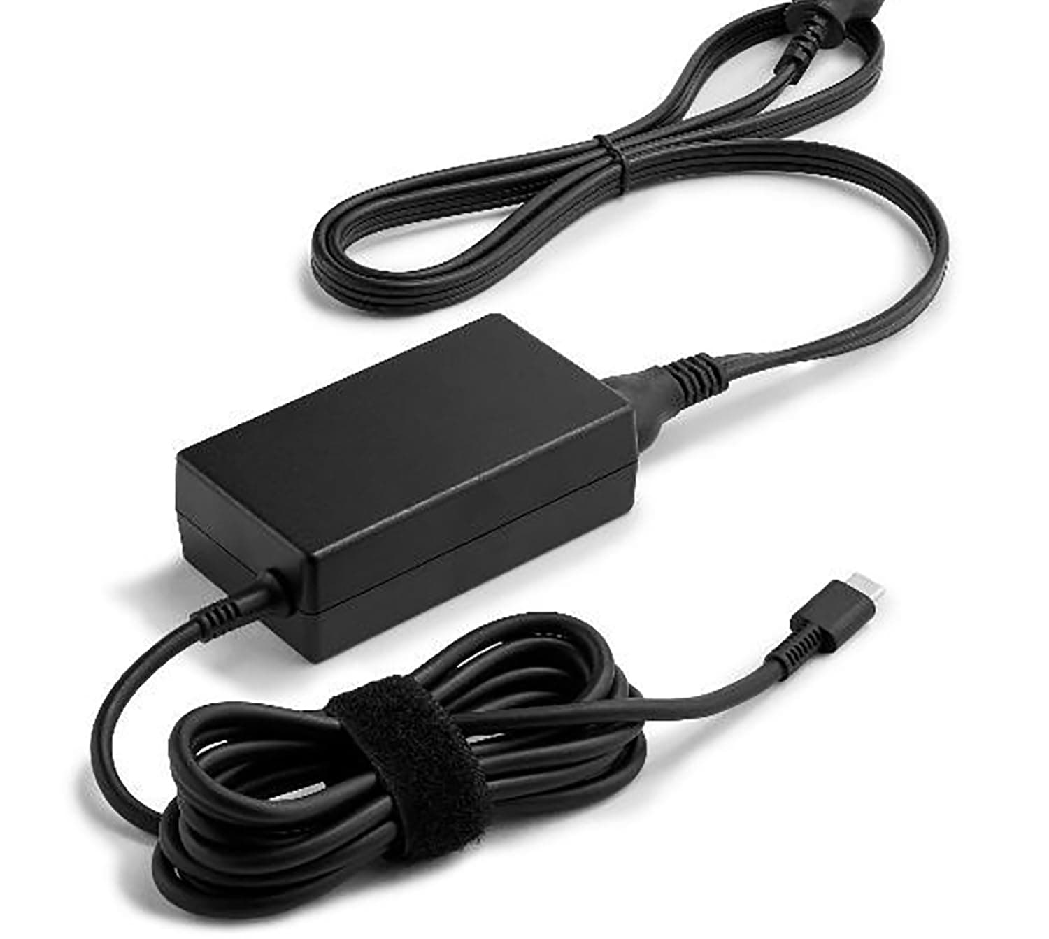 HP 65W USB-C LC Power Adapter
