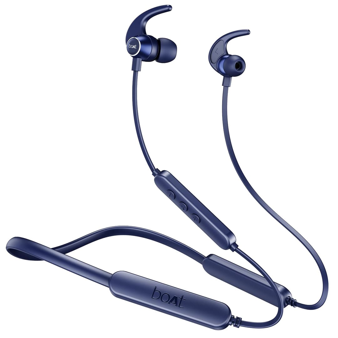 boAt Rockerz 255 Pro+ Wireless Bluetooth Neckband