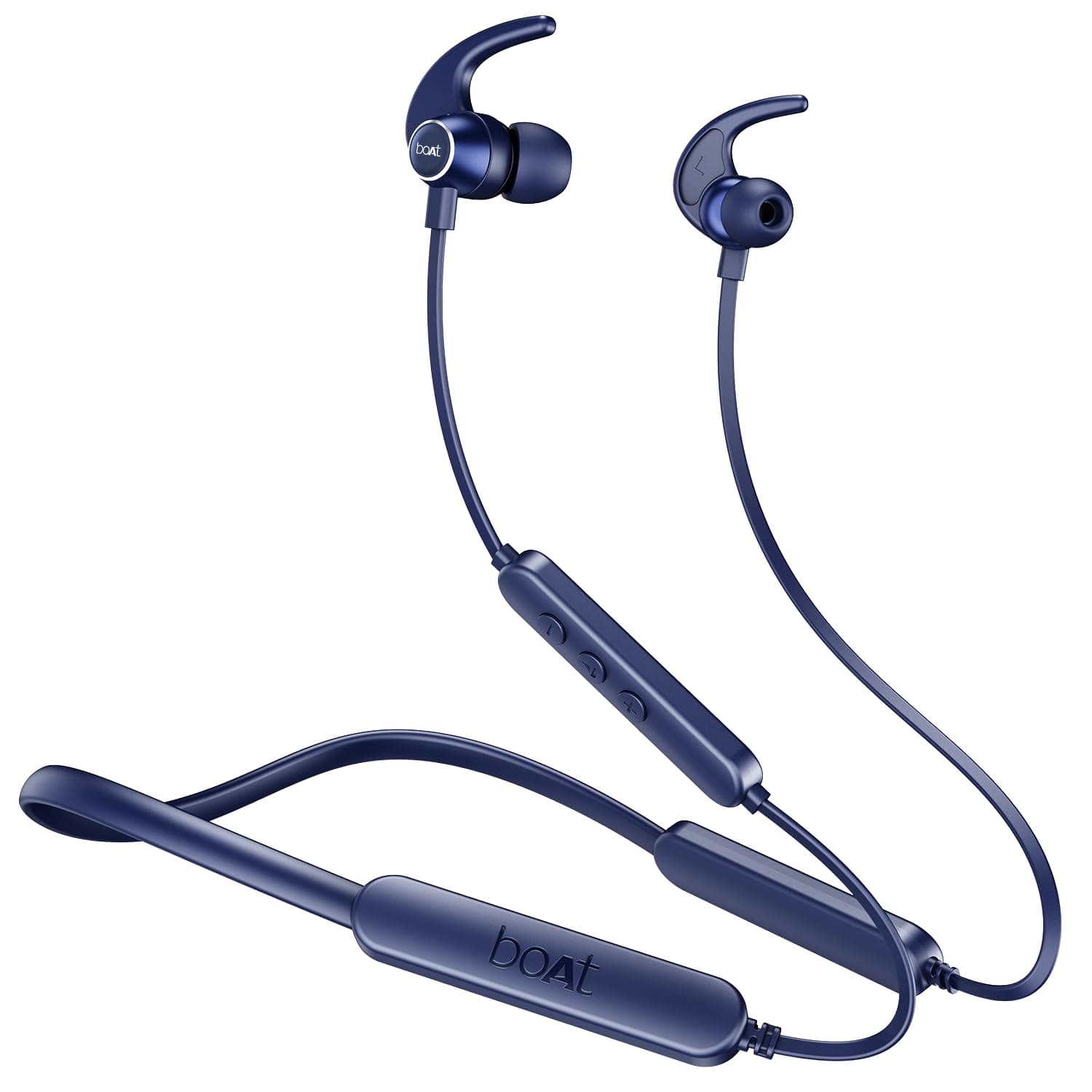 boAt Rockerz 255 Pro+ Wireless Bluetooth Neckband