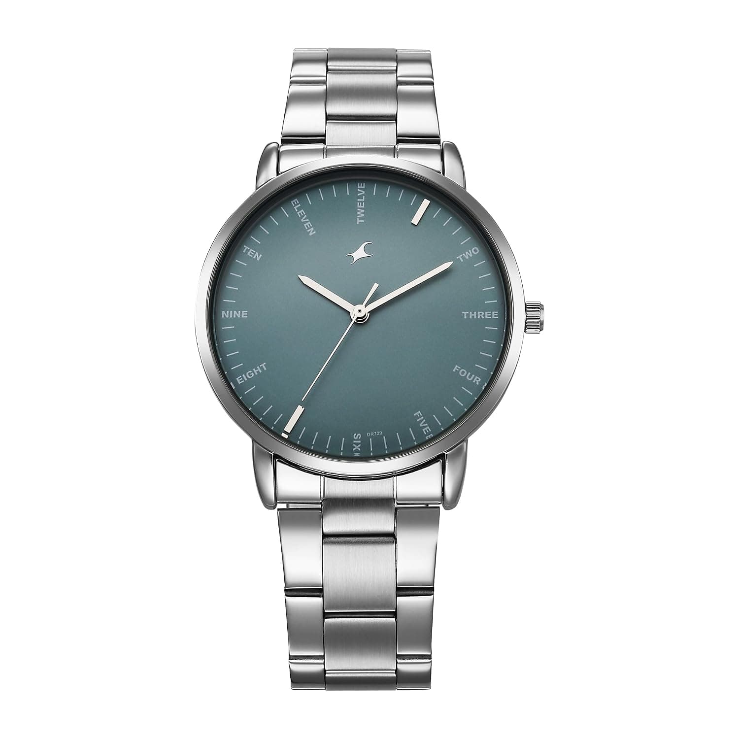 Fastrack Stunners X Quartz Analog Watch