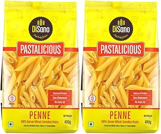 Up to 62% OFF - DiSano Penne Pasta