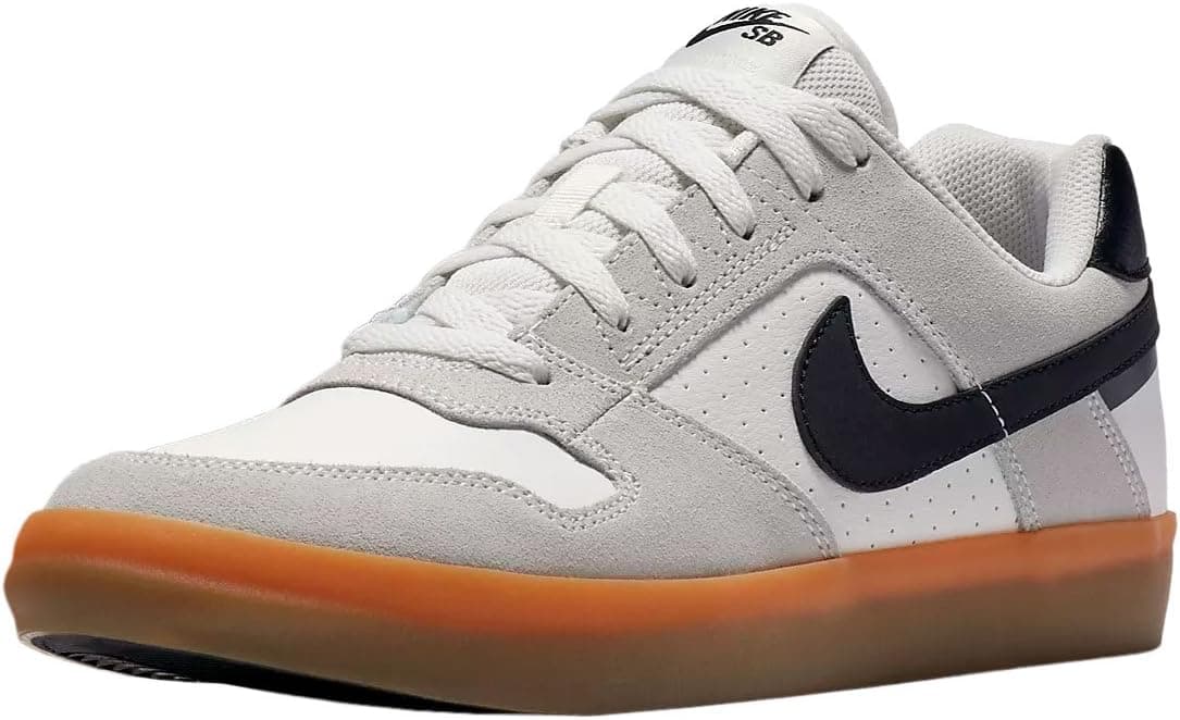Nike Men's SB Delta Force Vulc Sneakers