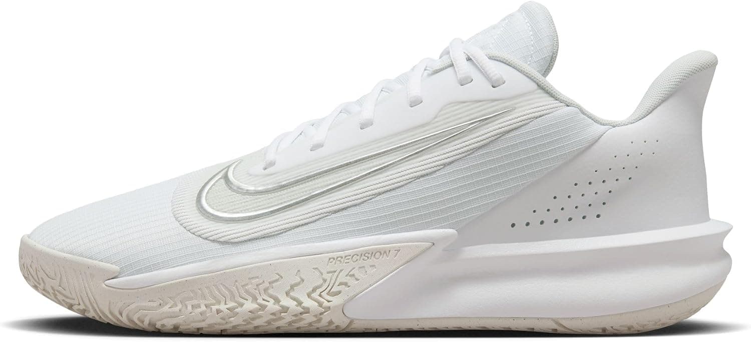 Nike Mens Precision 7 Basketball Shoes