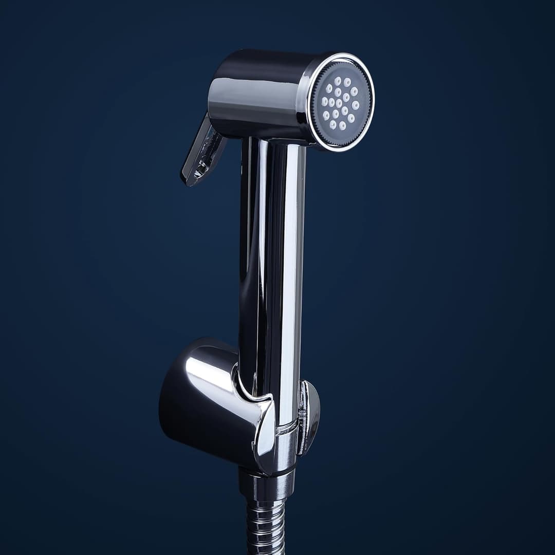Hindware Italian Collection Element ABS Health Faucet