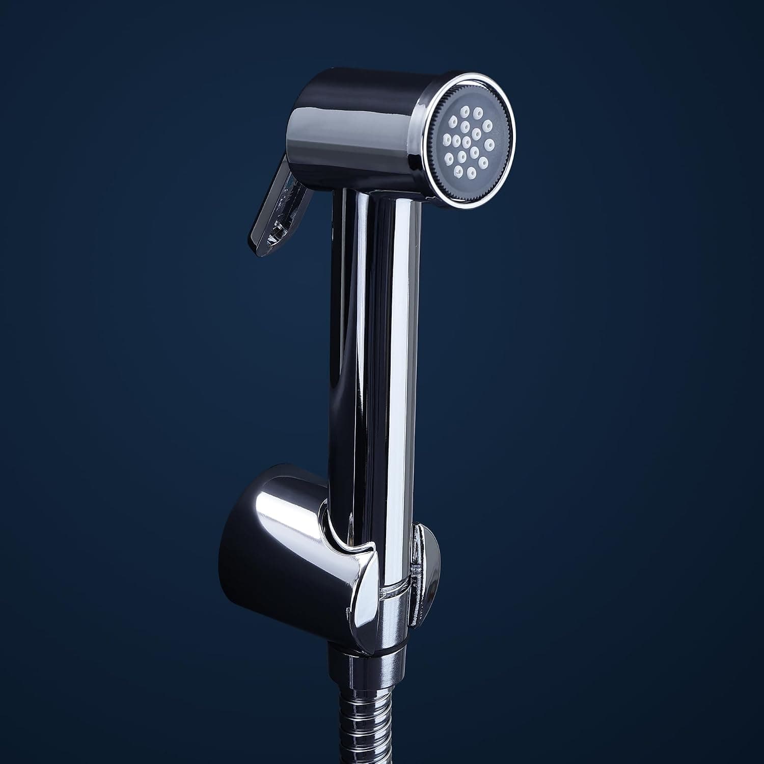 Hindware Italian Collection Element ABS Health Faucet